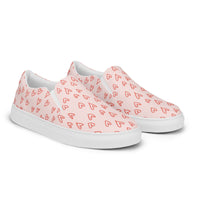 Women's Slip-On Canvas