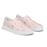 Women's Slip-On Canvas