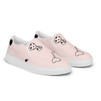 Women's Slip-On Canvas