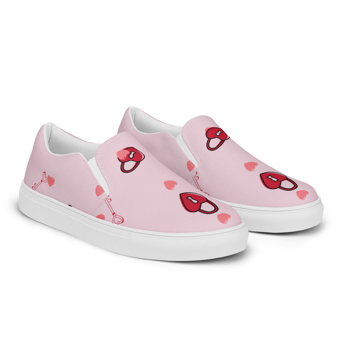 Women's Slip-On Canvas