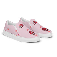 Women's Slip-On Canvas
