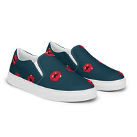 Women's Slip-On Canvas