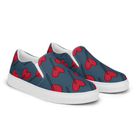 Women's Slip-On Canvas