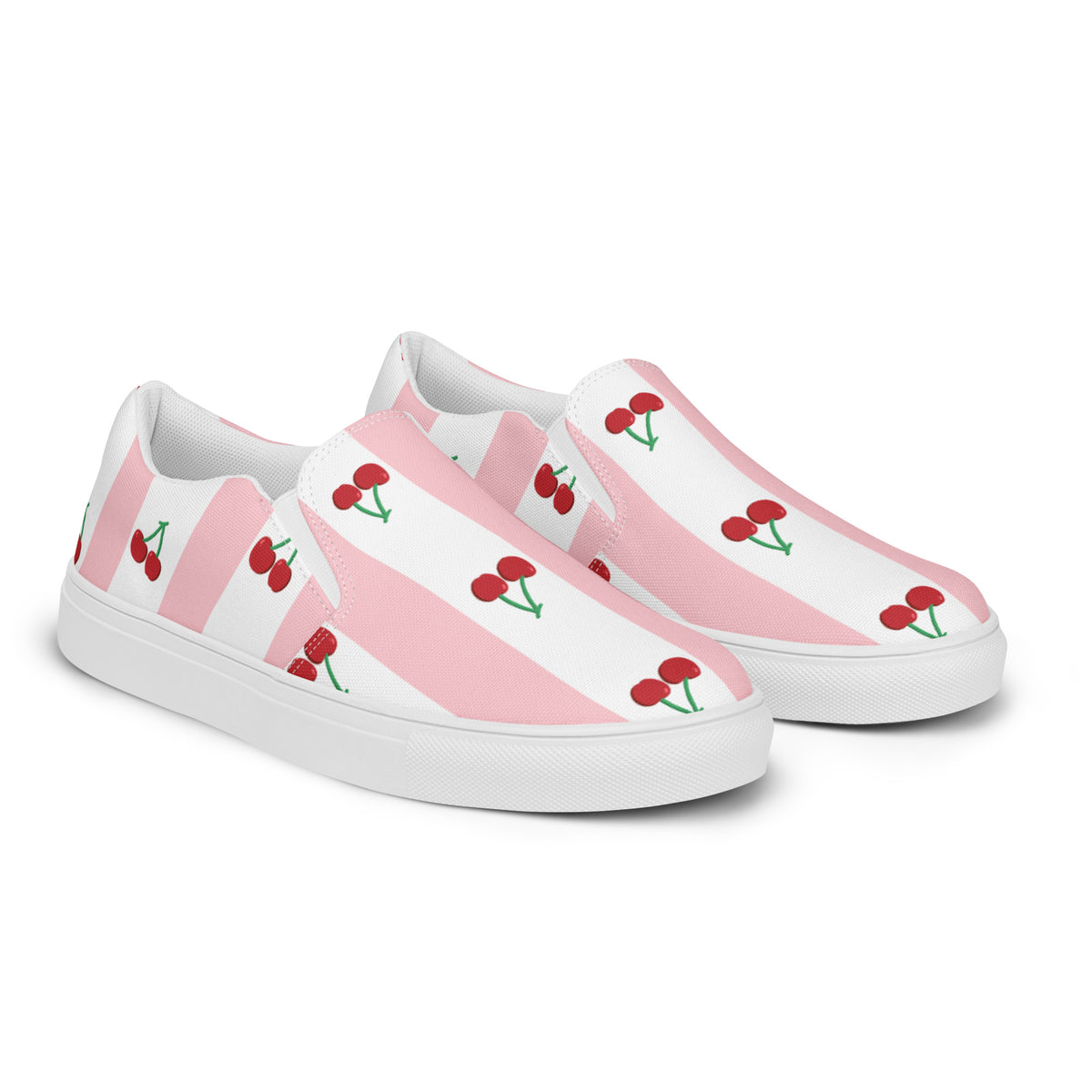 Women's Slip-On Canvas