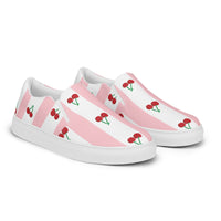 Women's Slip-On Canvas