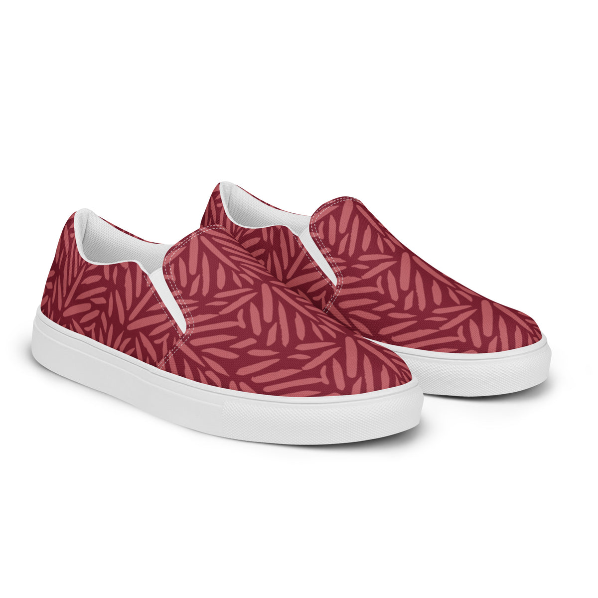 Women's Slip-On Canvas