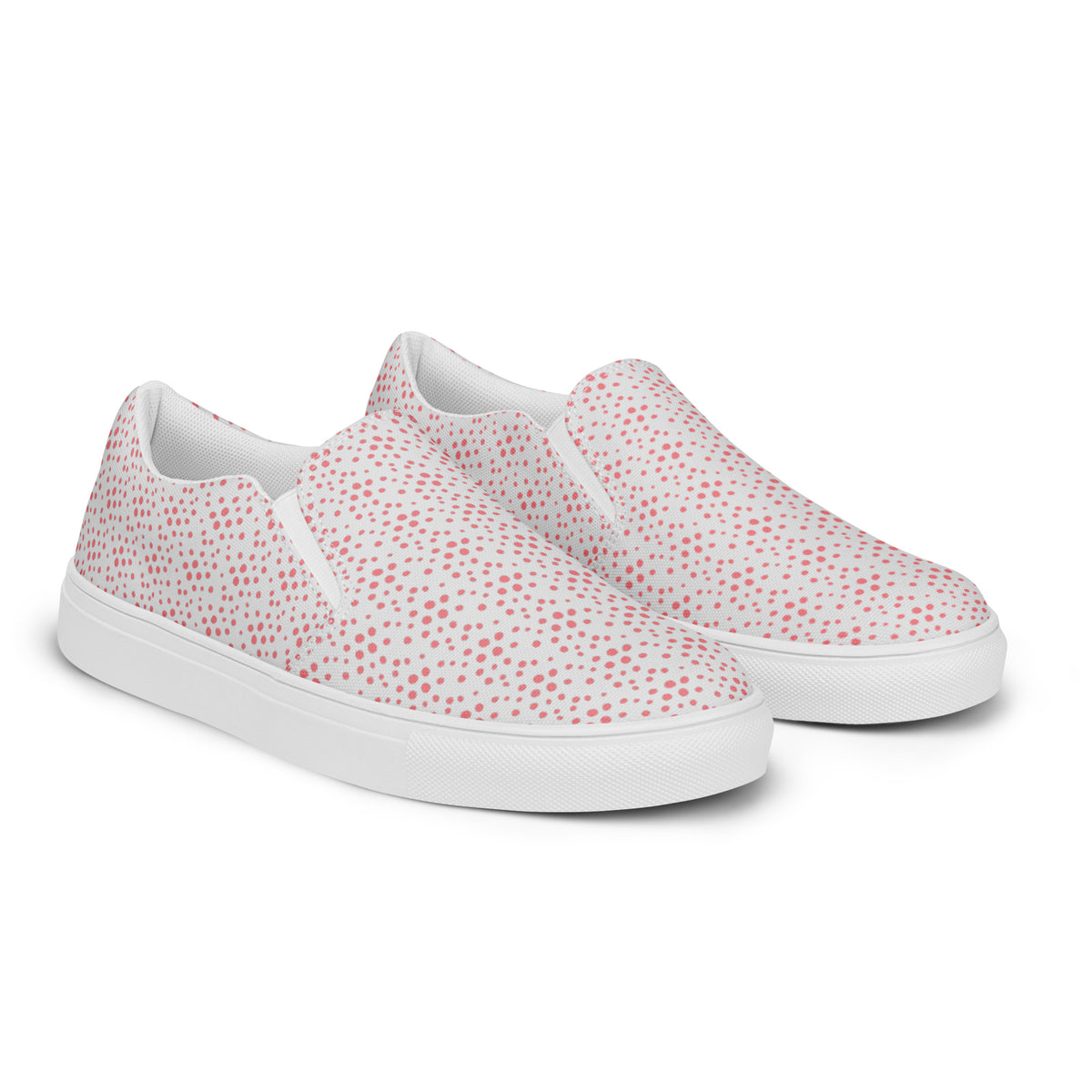 Women's Slip-On Canvas