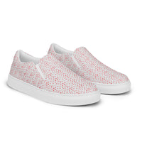 Women's Slip-On Canvas