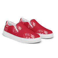 Women's Slip-On Canvas