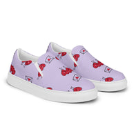 Women's Slip-On Canvas
