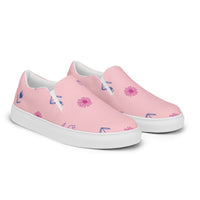 Women's Slip-On Canvas
