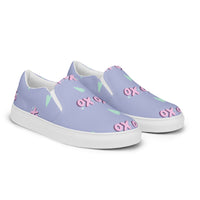 Women's Slip-On Canvas