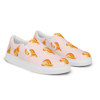 Women's Slip-On Canvas