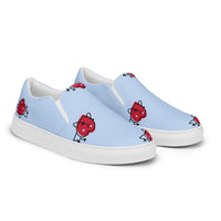 Women's Slip-On Canvas