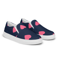 Women's Slip-On Canvas