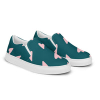 Women's Slip-On Canvas