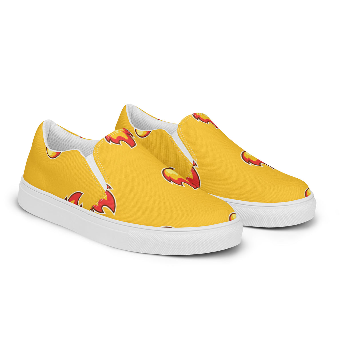 Women's Slip-On Canvas