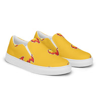Women's Slip-On Canvas