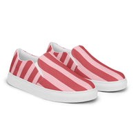 Women's Slip-On Canvas