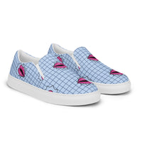 Women's Slip-On Canvas