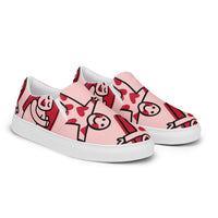 Women's Slip-On Canvas